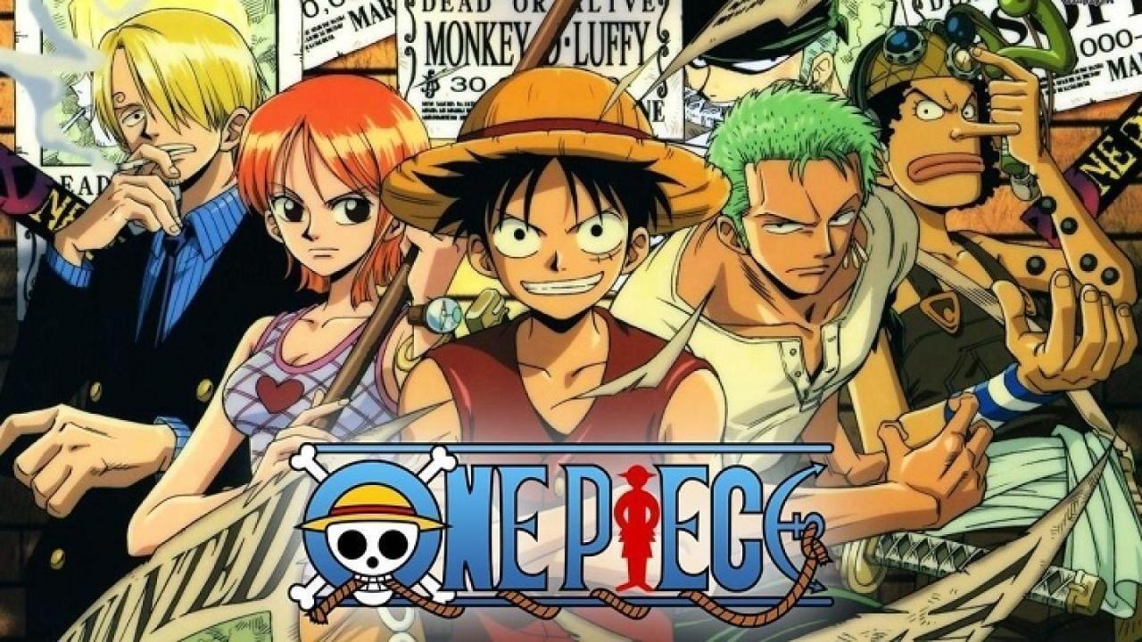 انمي ون بيس one piece الحلقة 1164 مترجمة