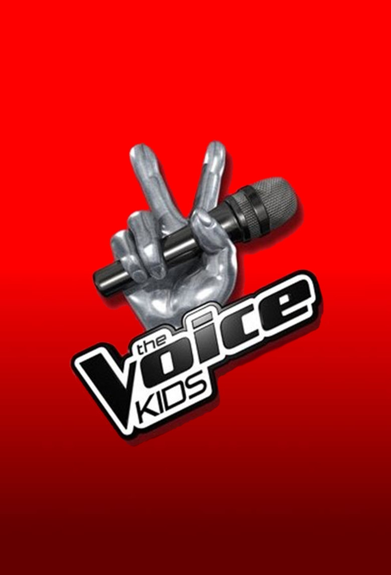 برنامج The Voice Kids احلى صوت الموسم الرابع الحلقة 9 التاسعة