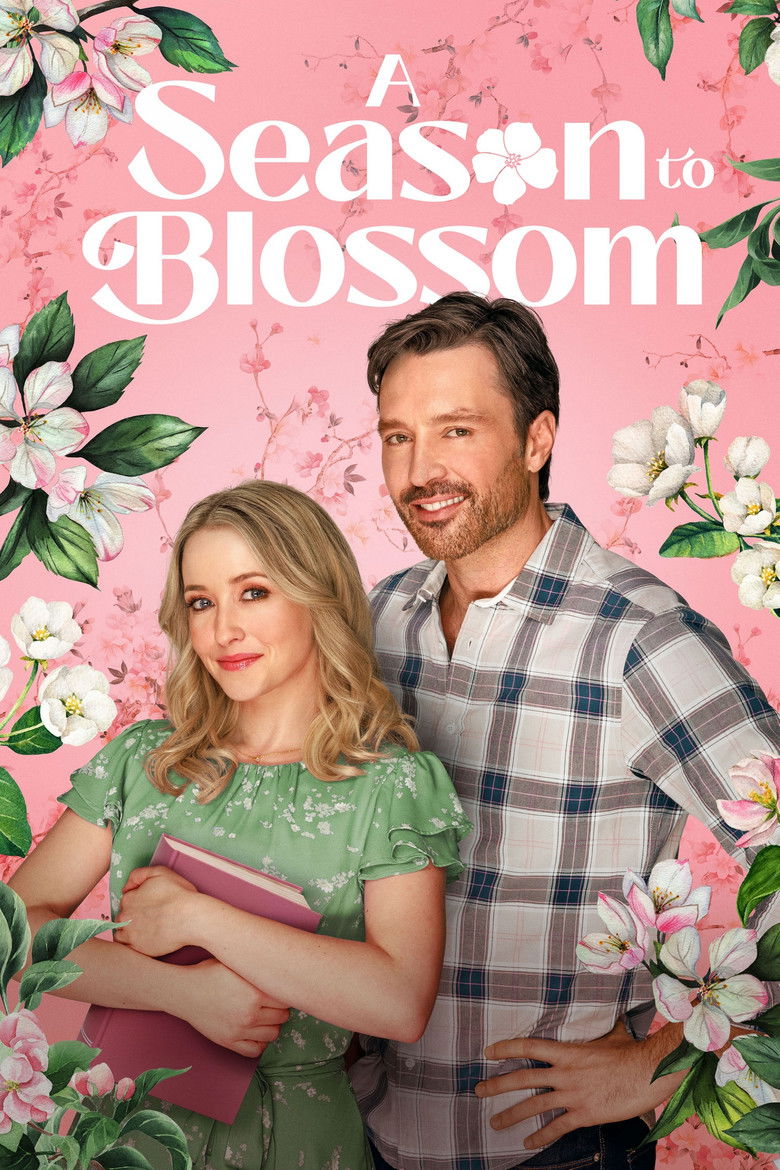 فيلم A Season to Blossom 2026 مترجم