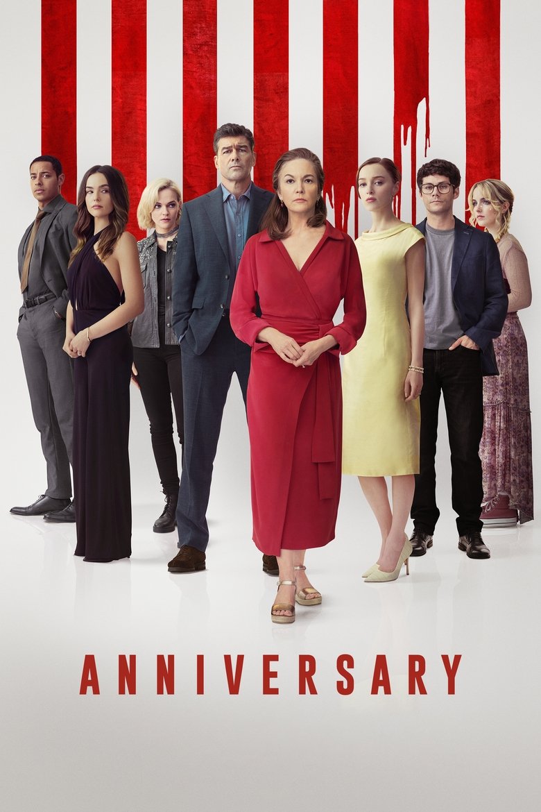 فيلم Anniversary 2025 مترجم