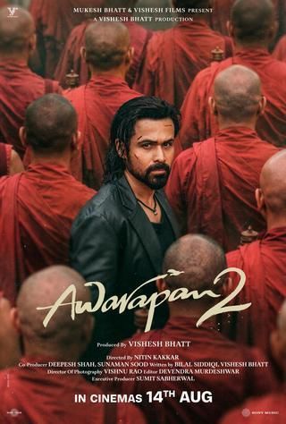 فيلم Awarapan 2 2026 مترجم