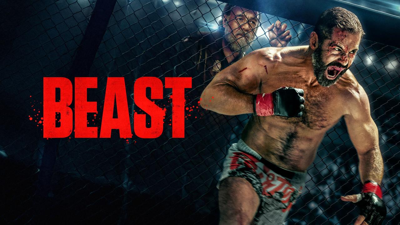 فيلم Beast 2026 مترجم