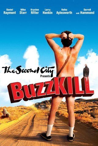 فيلم Buzzkill 2026 مترجم
