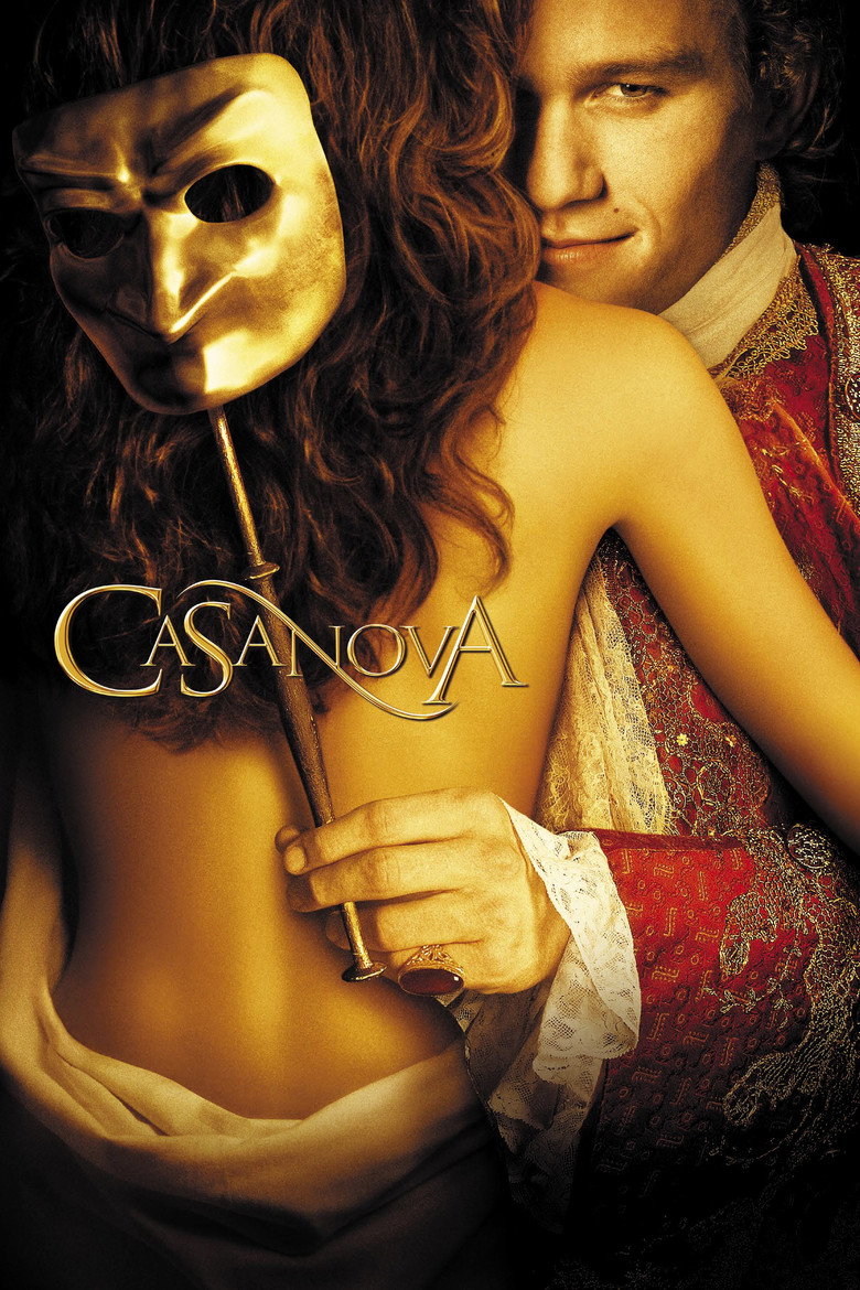 فيلم Casanova 2005 مترجم