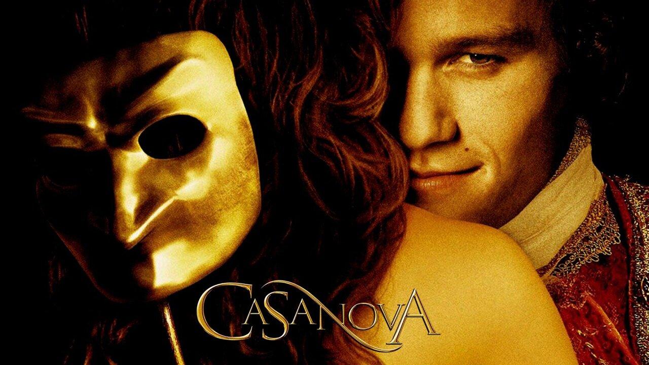 فيلم Casanova 2005 مترجم