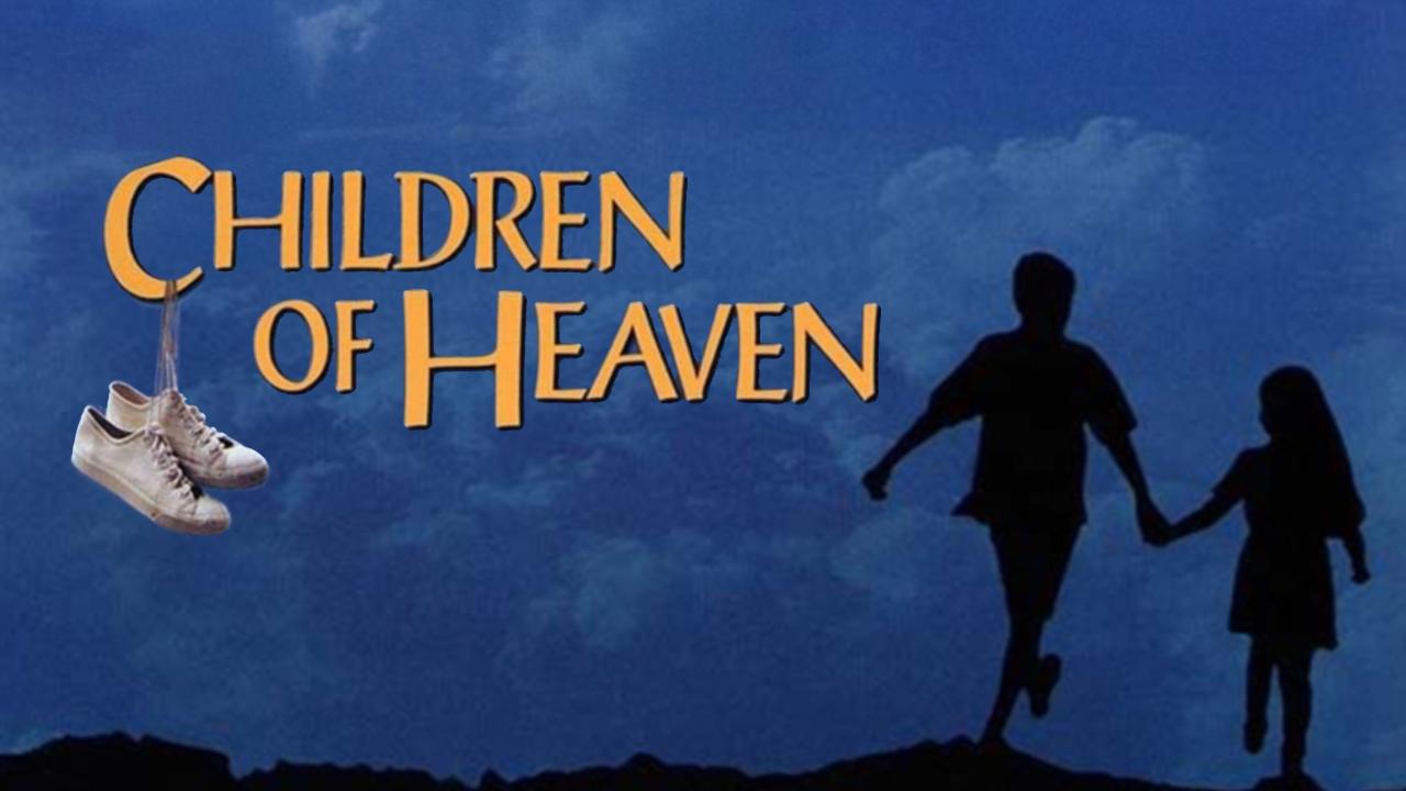 فيلم Children of Heaven 1997 مترجم