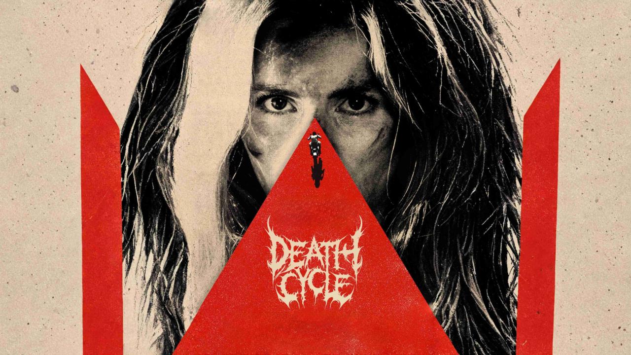 فيلم Death Cycle 2025 مترجم