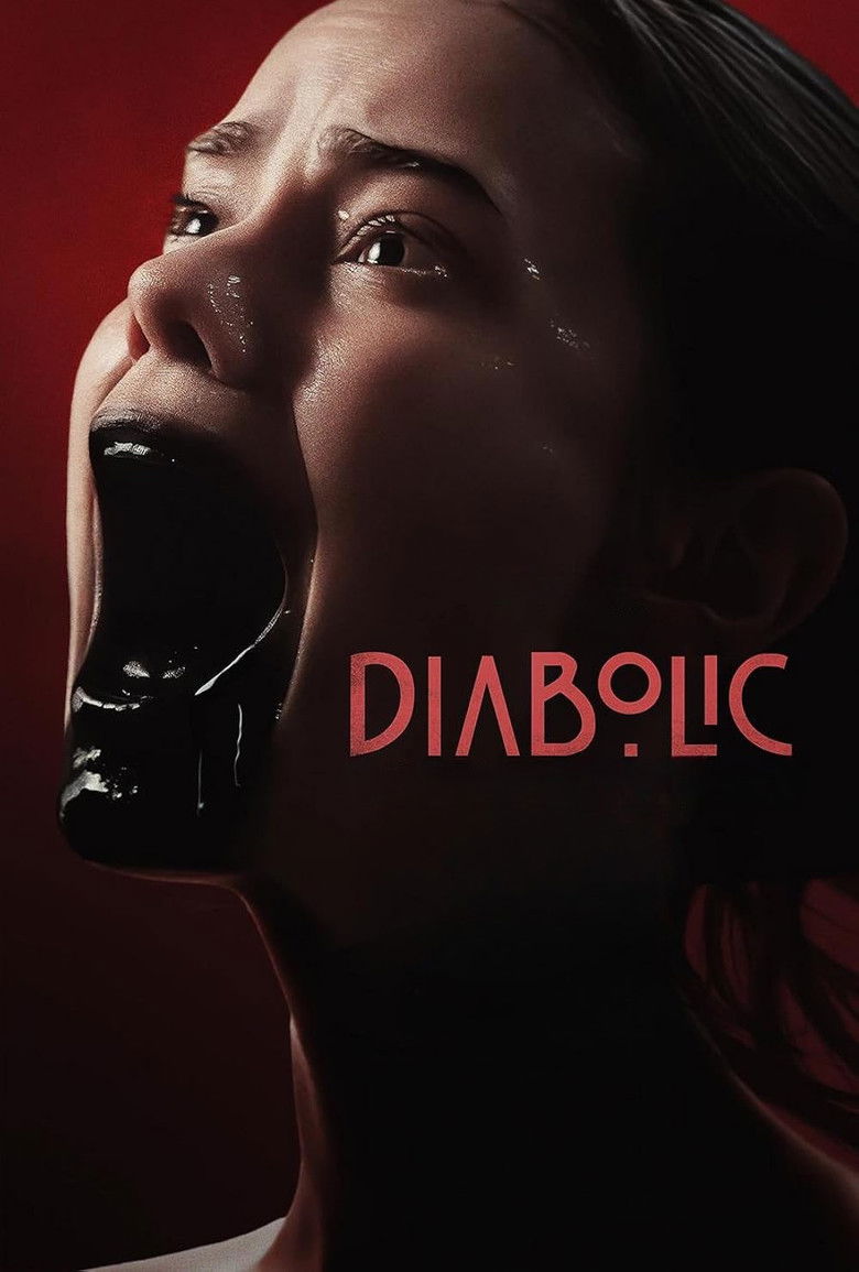 فيلم Diabolic 2025 مترجم