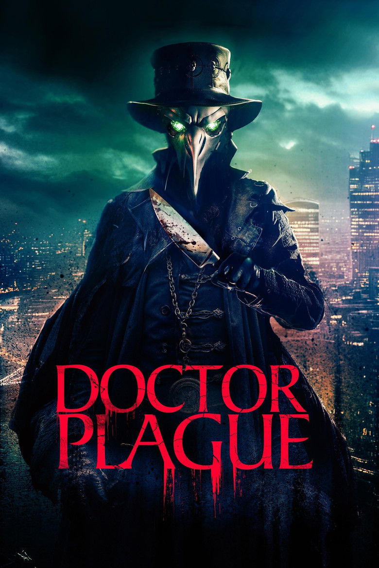 فيلم Doctor Plague 2026 مترجم