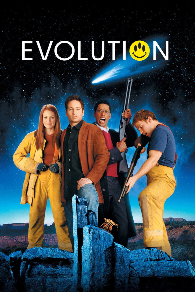 فيلم Evolution 2026 مترجم