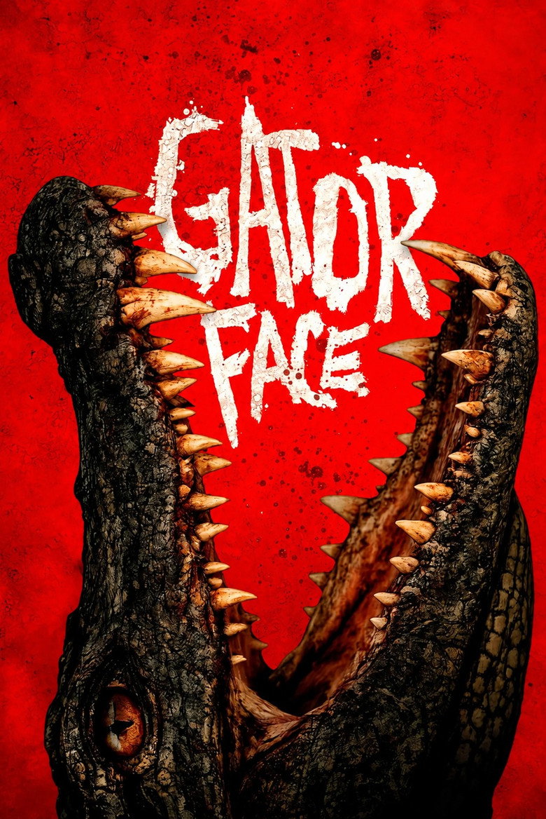 فيلم Gator Face 2026 مترجم
