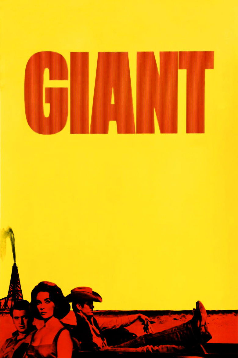 فيلم Giant 2025 مترجم