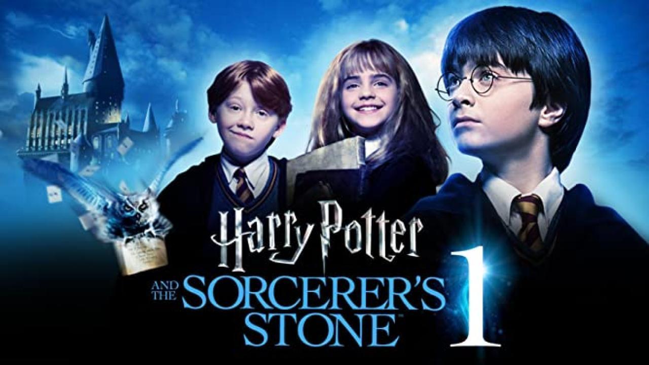 فيلم Harry Potter and the Sorcerer’s Stone 2001 مترجم