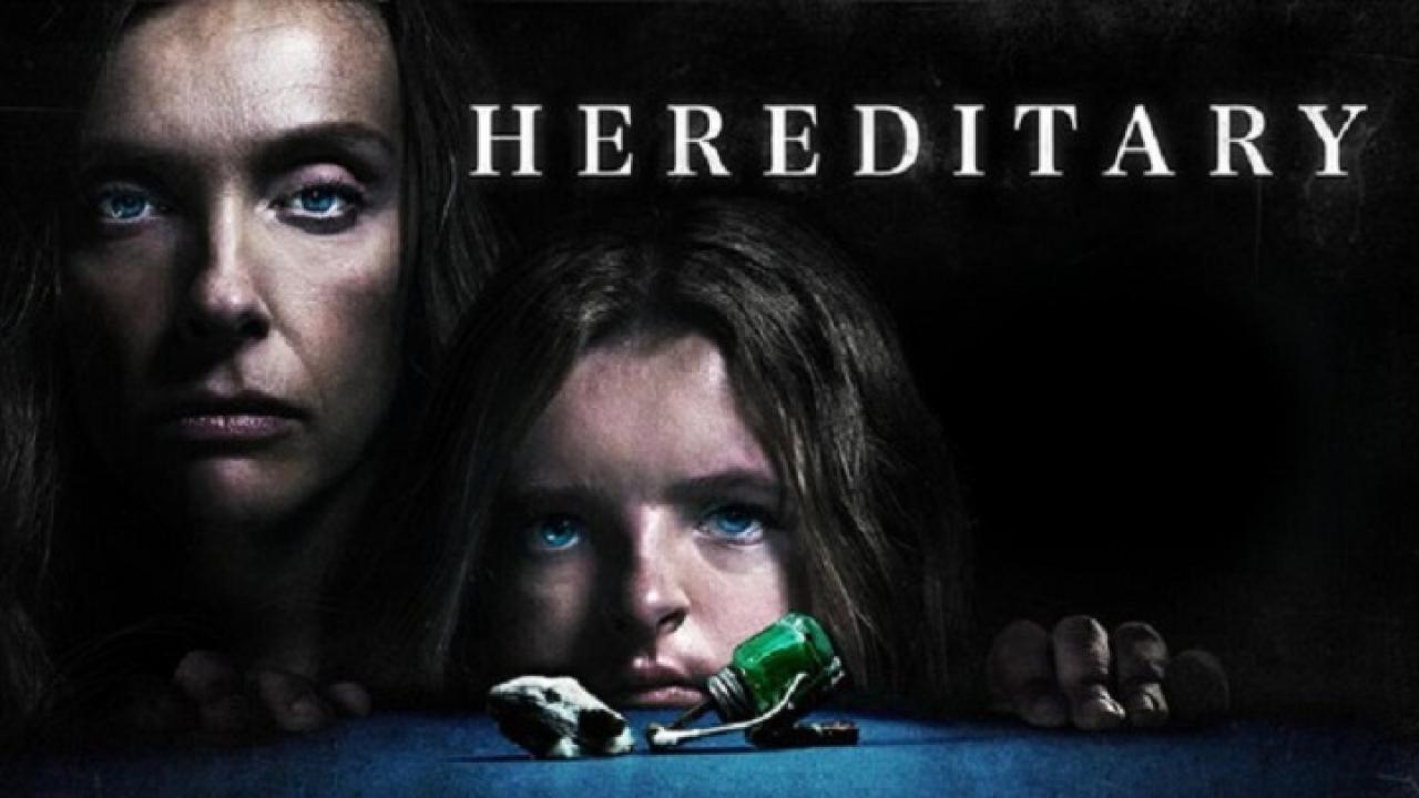 فيلم Hereditary 2018 مترجم