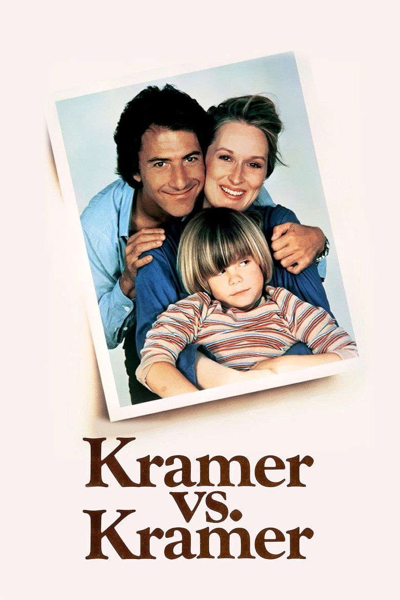 فيلم Kramer vs. Kramer 1979 مترجم