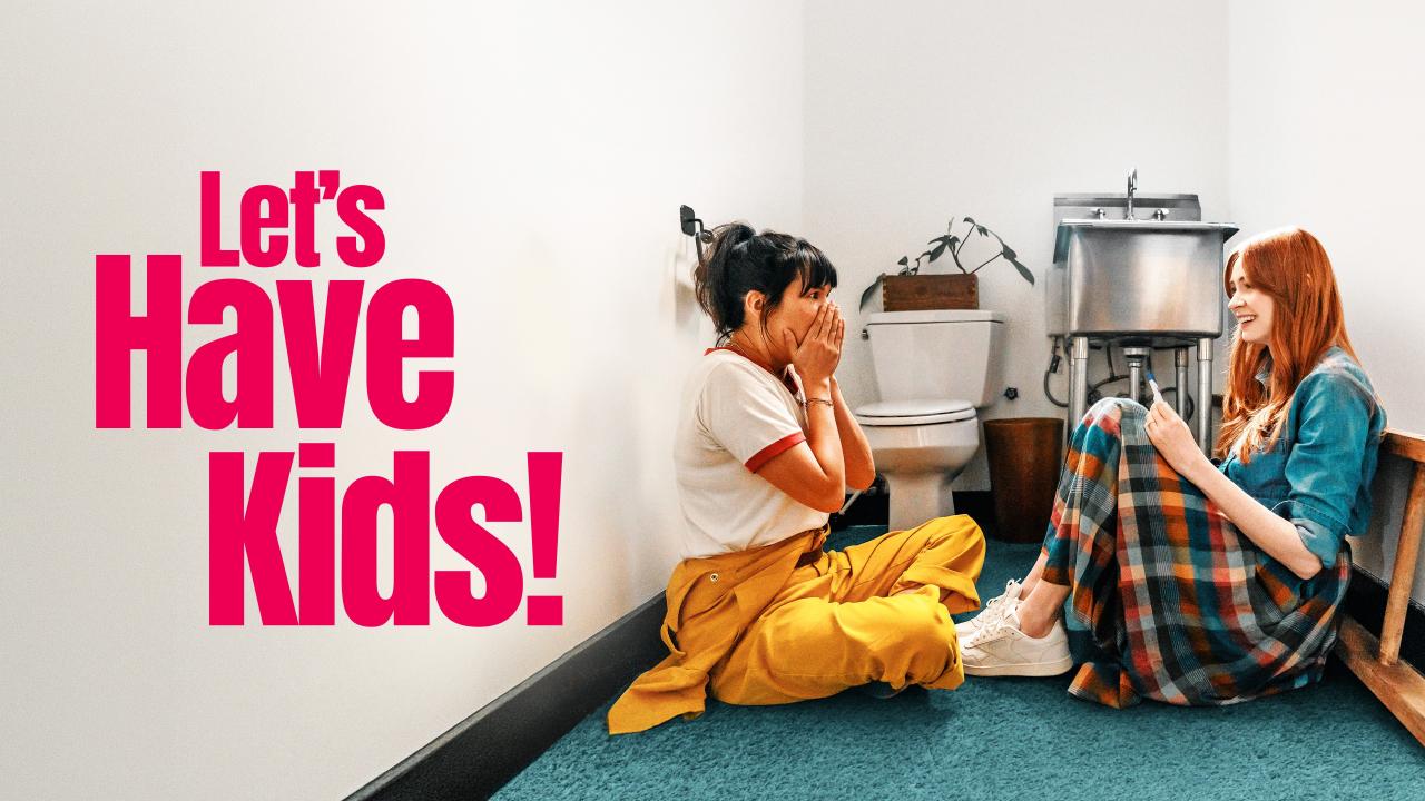 فيلم Let’s Have Kids 2026 مترجم