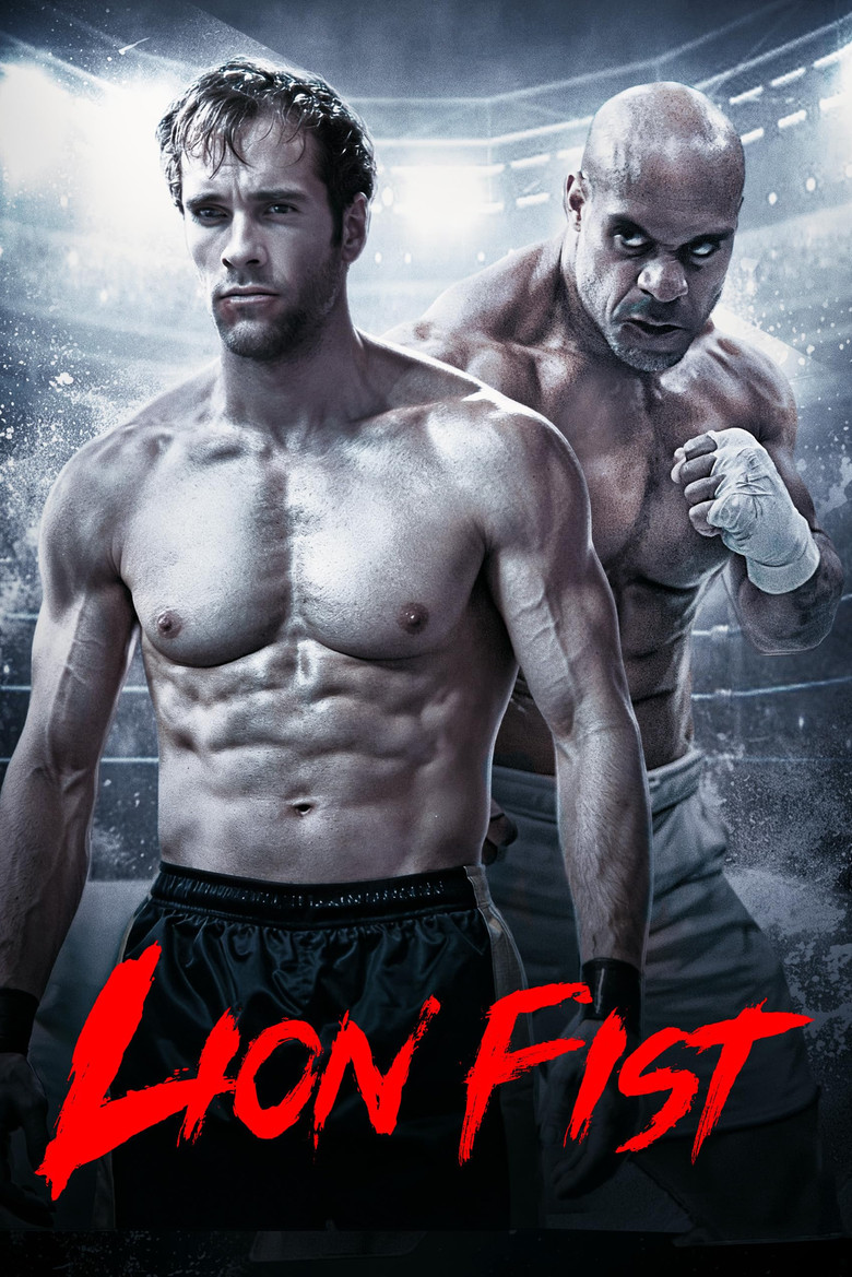 فيلم Lion Fist 2026 مترجم