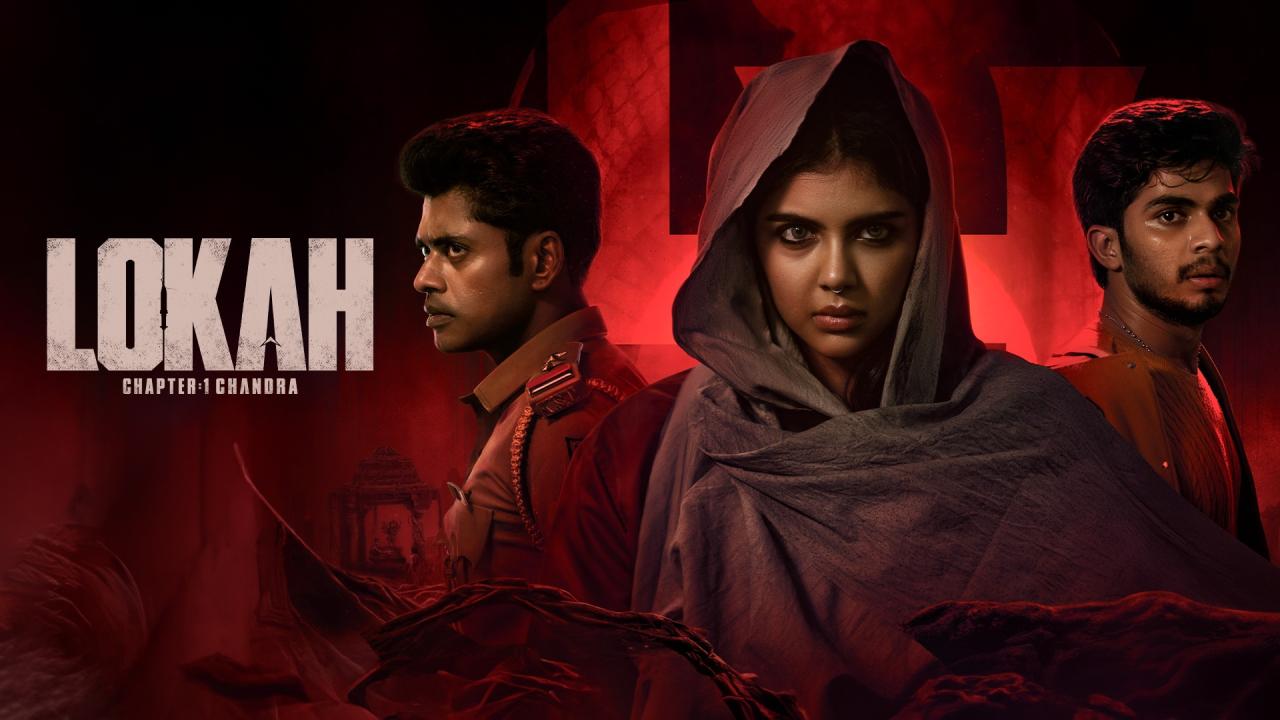 فيلم Lokah Chapter One: Chandra 2025 مترجم