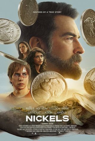 فيلم Nickels 2026 مترجم