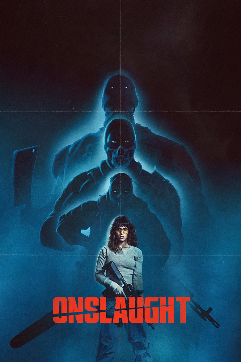 فيلم Onslaught 2026 مترجم