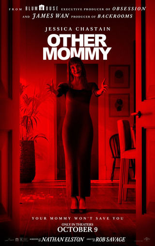فيلم Other Mommy 2026 مترجم