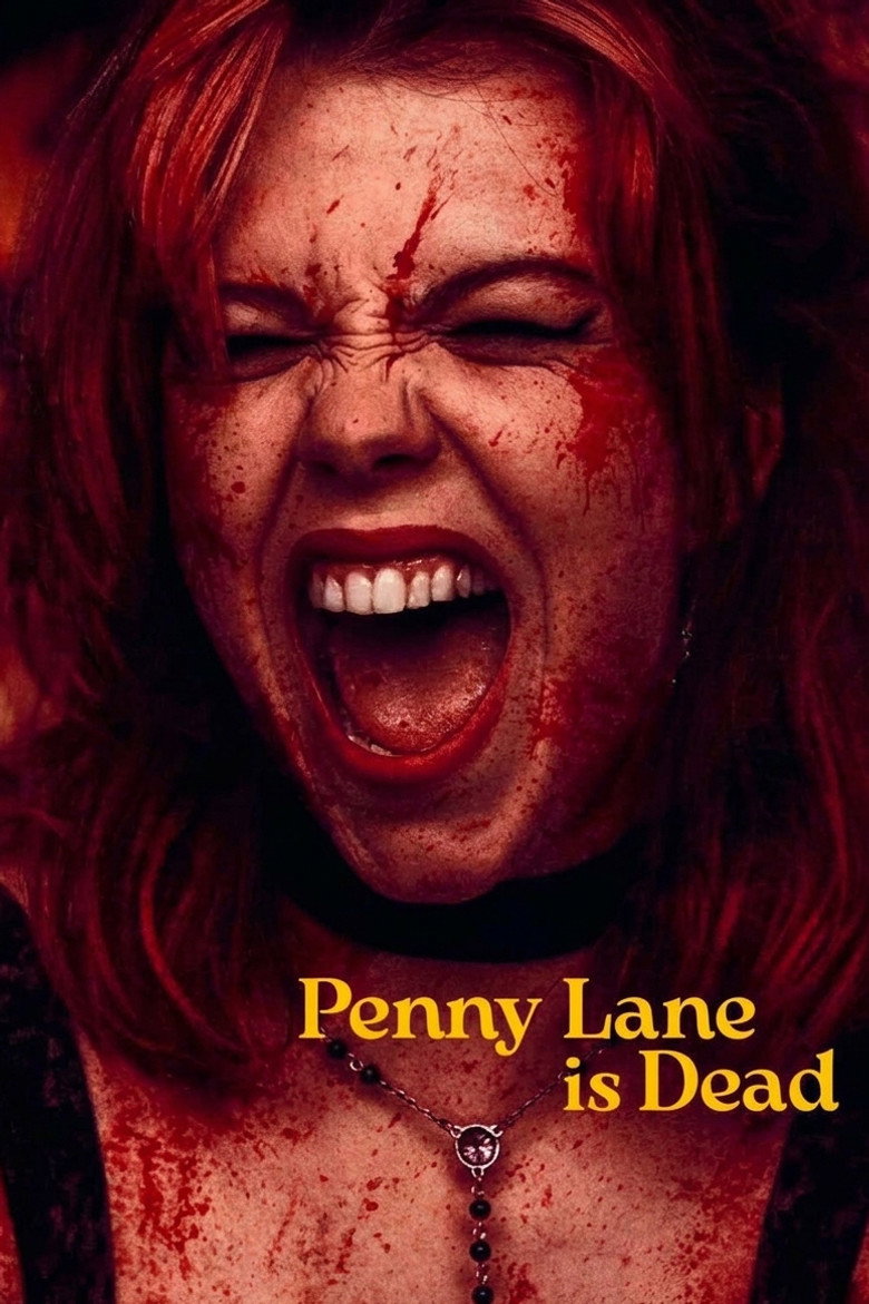 فيلم Penny Lane Is Dead 2025 مترجم