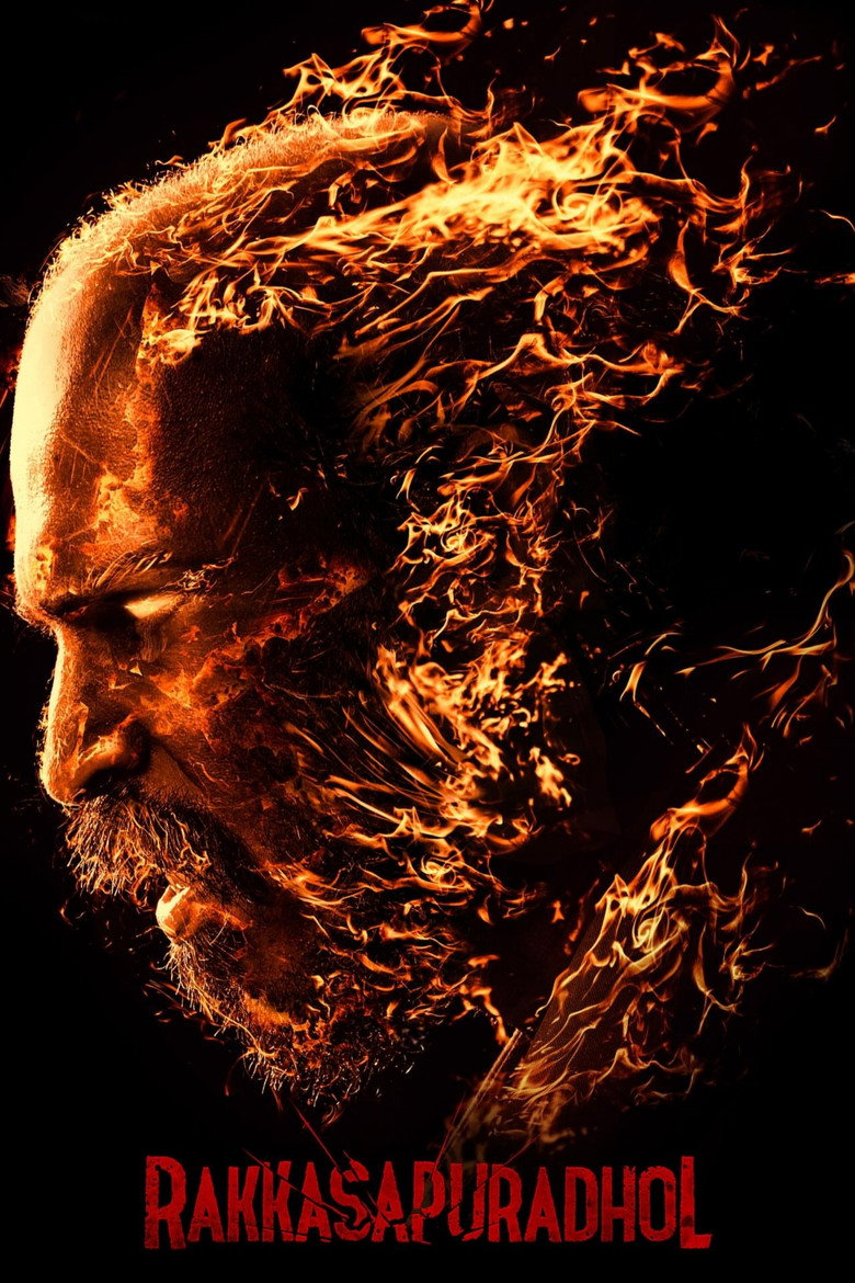 فيلم Rakkasapuradhol 2026 مترجم