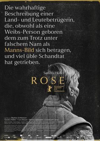 فيلم Rose 2026 مترجم