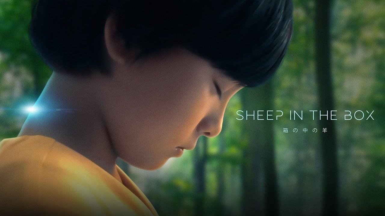 فيلم Sheep in the Box 2026 مترجم