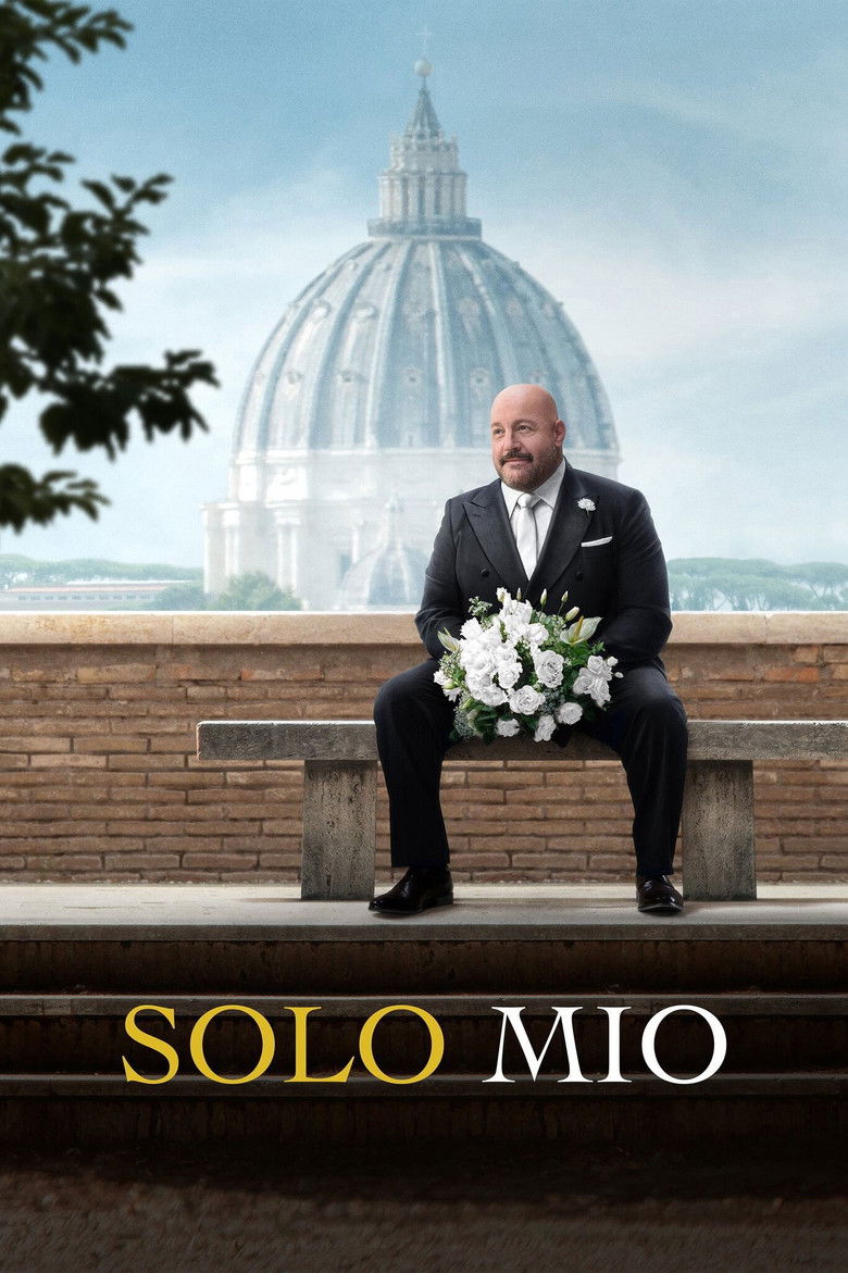 فيلم Solo Mio 2026 مترجم
