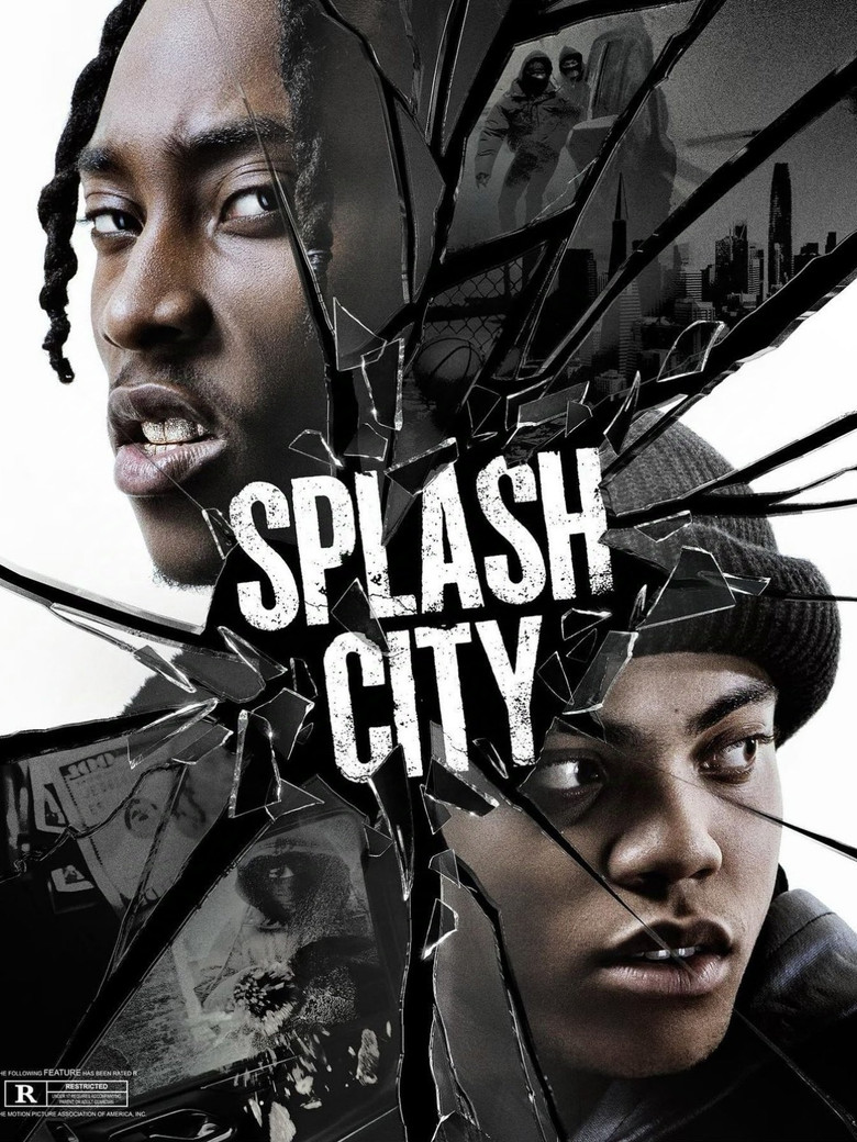 فيلم Splash City 2026 مترجم