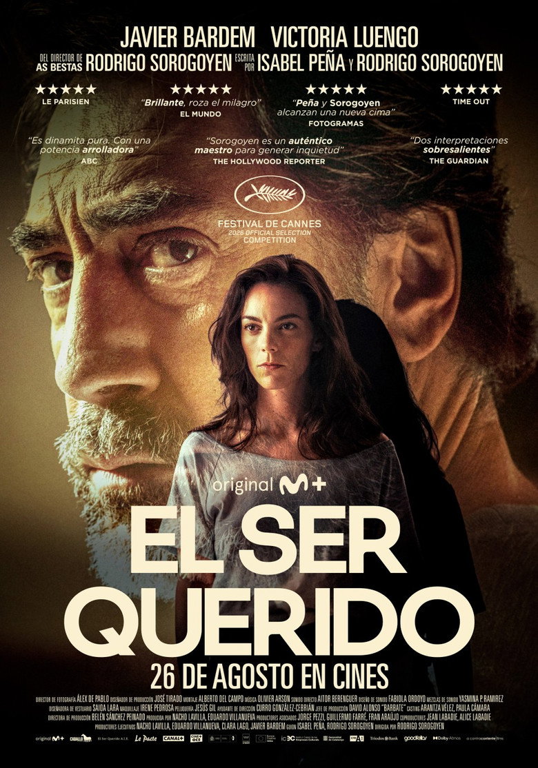 فيلم The Beloved 2026 مترجم