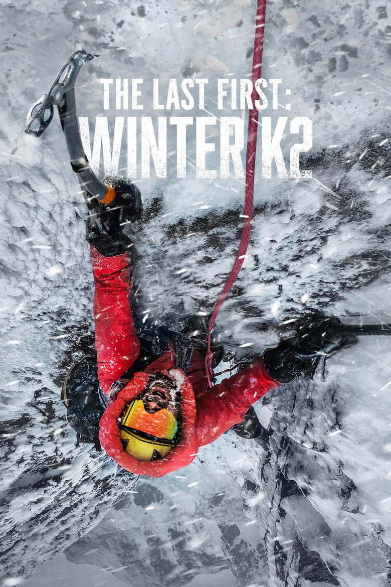 فيلم The Last First: Winter K2 2026 مترجم