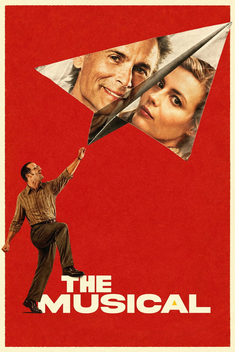 فيلم The Musical 2026 مترجم
