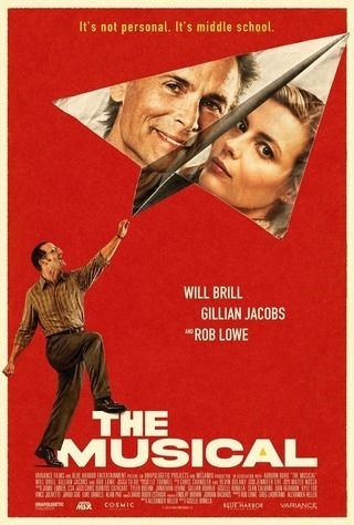 فيلم The Musical 2026 مترجم