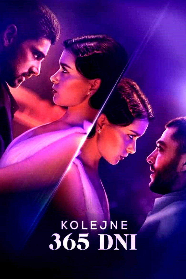 فيلم The Next 365 Days 2022 مترجم
