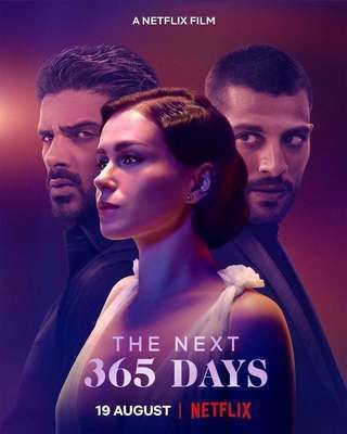 فيلم The Next 365 Days 2022 مترجم
