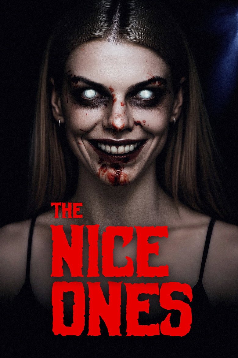 فيلم The Nice Ones 2026 مترجم