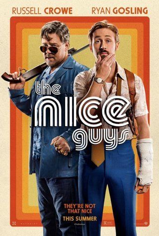 فيلم The Nice Ones 2026 مترجم