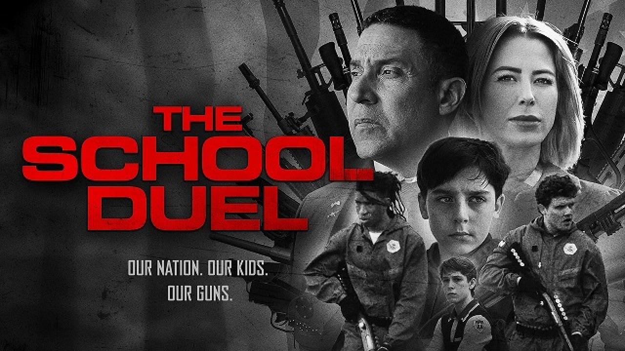 فيلم The School Duel 2024 مترجم
