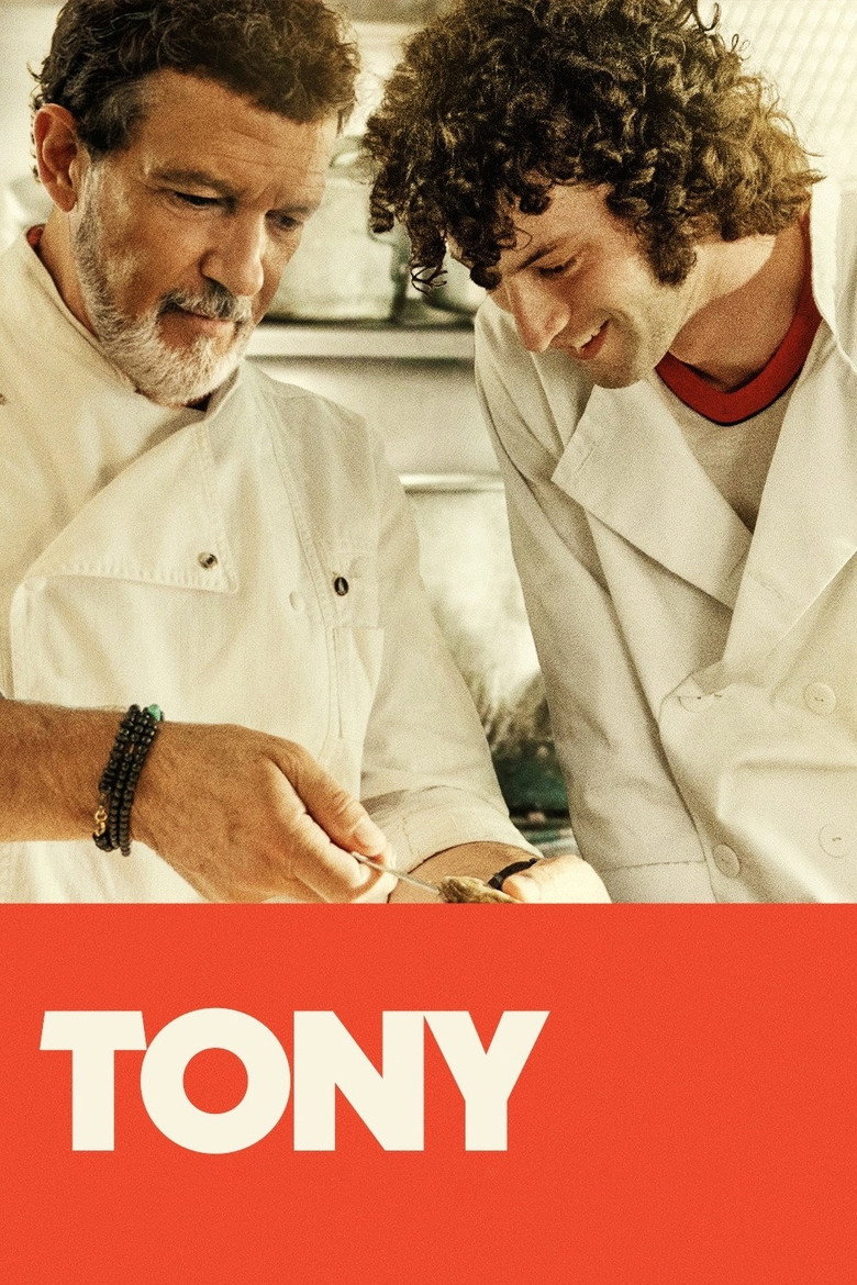 فيلم Tony 2026 مترجم