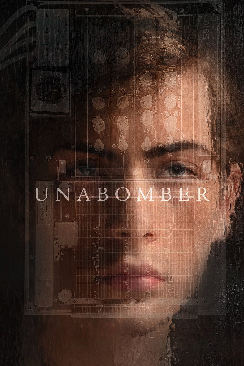 فيلم Unabomber 2026 مترجم