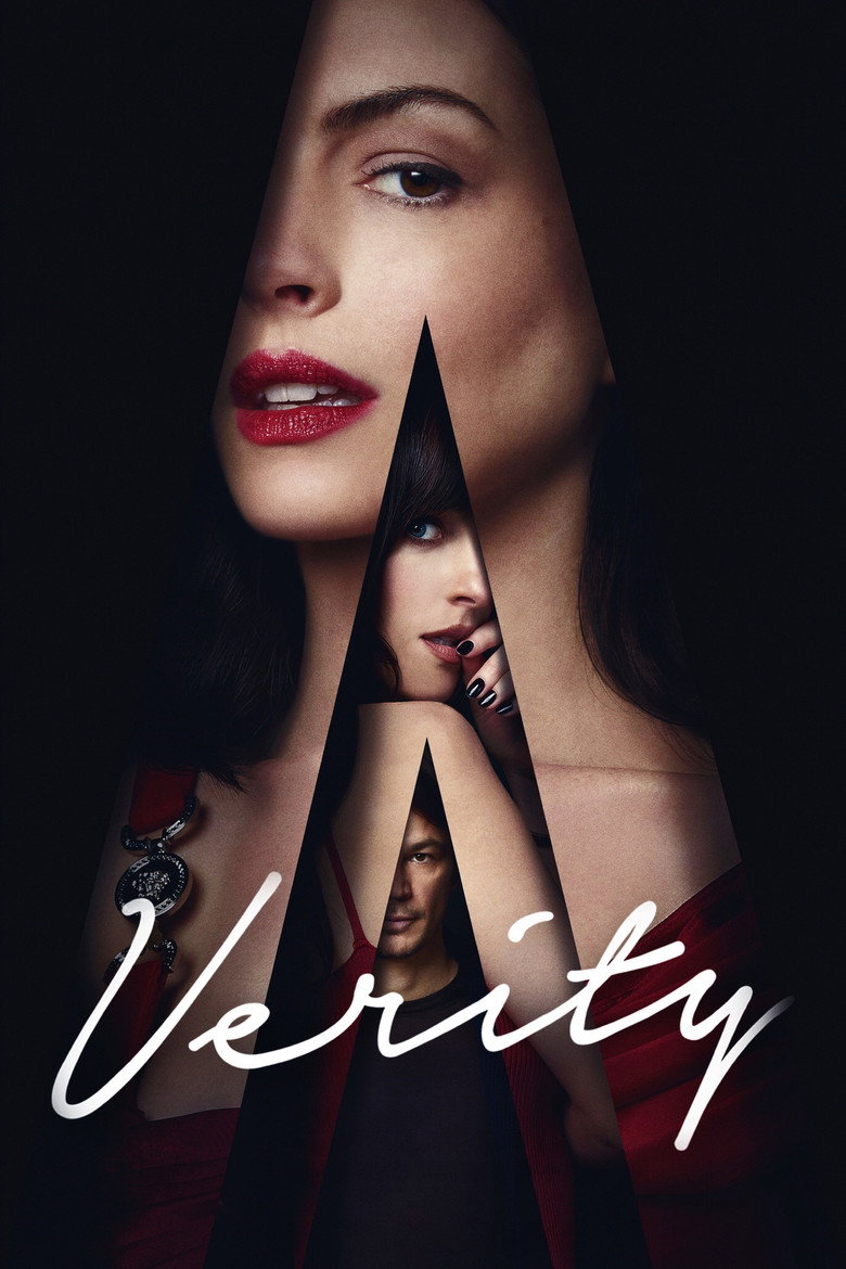 فيلم Verity 2026 مترجم