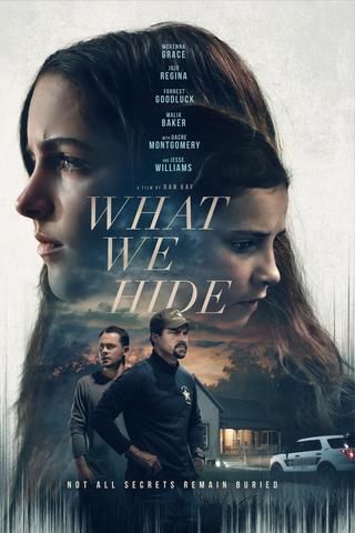 فيلم What We Hide 2025 مترجم