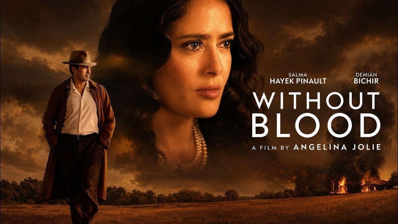 فيلم Without Blood 2024 مترجم