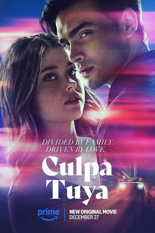 فيلم خطؤك 2024 مدبلج
