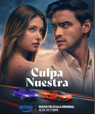 فيلم خطؤنا 2025 مدبلج