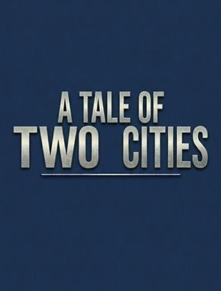 مسلسل A Tale of Two Cities الموسم الاول الحلقة 3 الثالثة مترجمة