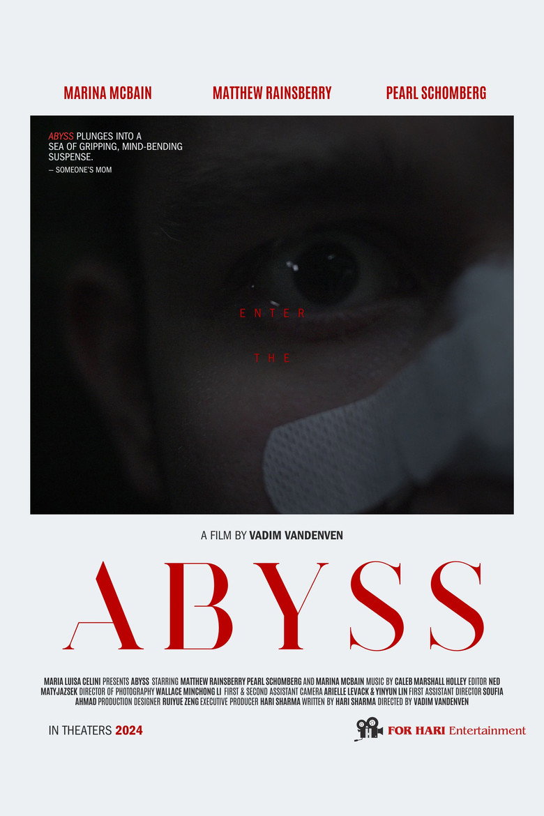 مسلسل Abyss 2026 الحلقة 2 الثانية مترجمة