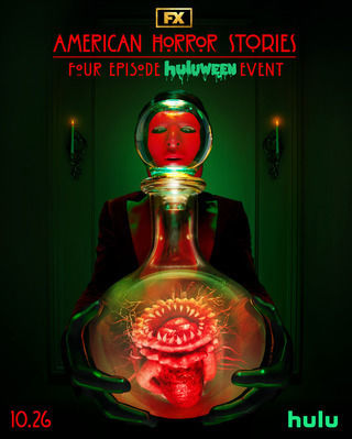 مسلسل American Horror Story الموسم 13 الحلقة 1 الاولي مترجمة